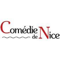 La Comdie de Nice. Thtre. Port de Nice