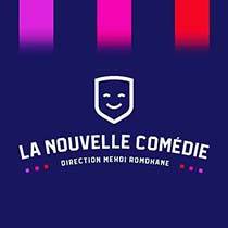 La Nouvelle Comdie. Thtre. Nice